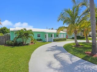 208 Linda Ln, Palm Beach, FL 33404