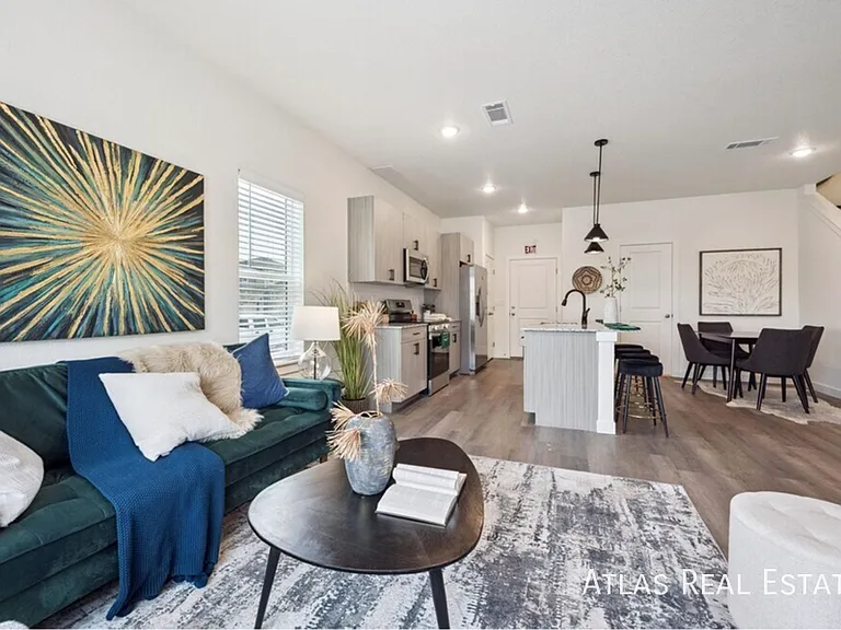 The Villas at Ridgeline Vista — Photo 142