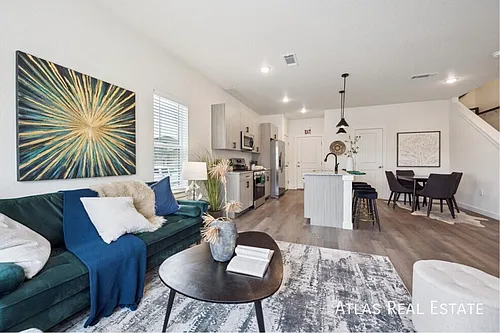 Floor plan 4-619