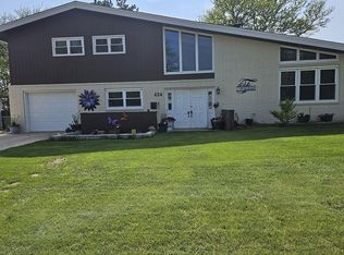 424 Smith Dr, Colby, KS 67701
