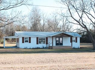 3658 County Road 6636, Banks, AL 36005