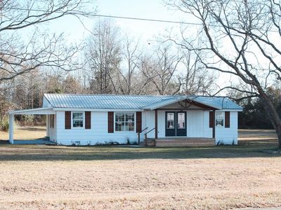 3658 County Road 6636, Banks, AL, 36005