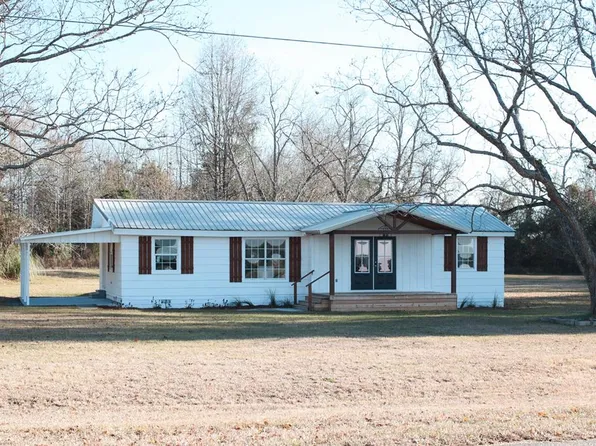 3658 County Road 6636, Banks, AL 36005