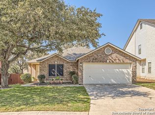 22003 Advantage Run, San Antonio, TX 78258