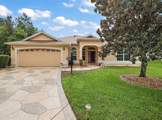 17000 SE 76th Creekside Cir, The Villages, FL 32162