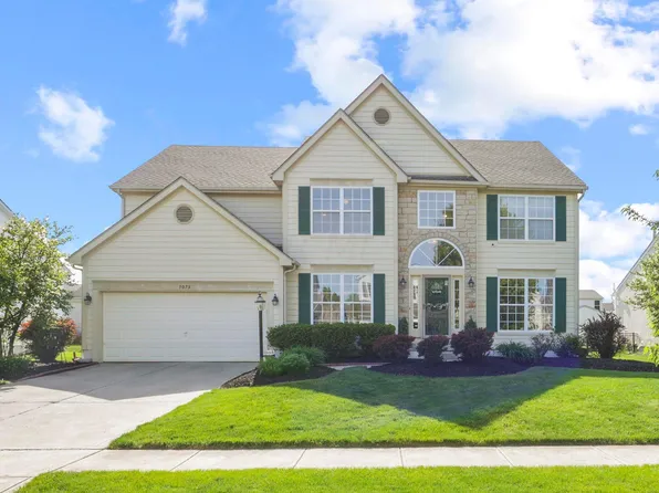 3073 Hemlock Edge Dr, Hilliard, OH 43026