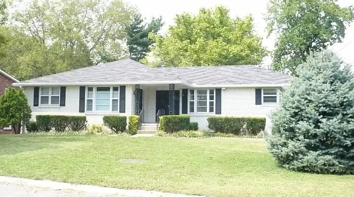 Front View