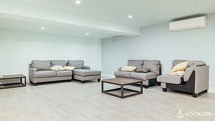 Rented by Nooklyn NYC LLC