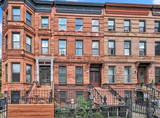 1437 Pacific St, Brooklyn, NY 11216