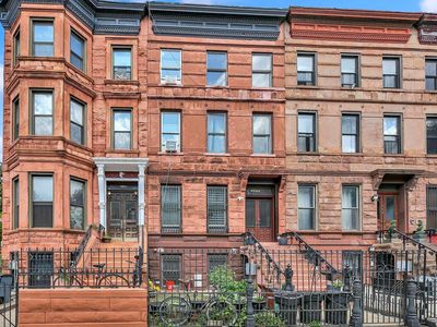 1437 Pacific Street, Brooklyn, NY, 11216
