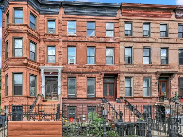 1437 Pacific Street, Brooklyn, NY 11216