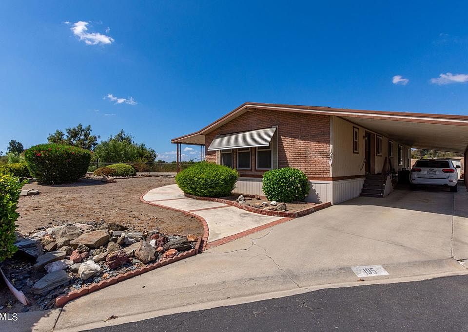 1st image of 15750 Arroyo Dr Space 195