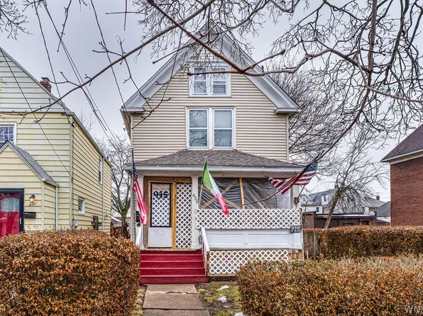 435 18th St, Niagara Falls, NY 14303