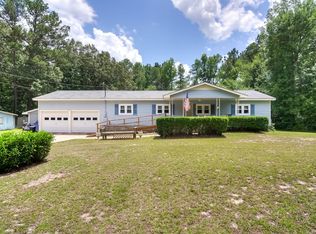 6110 Veterans Dr, Harlem, GA 30814