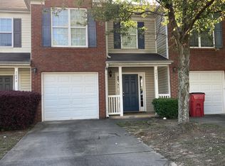 7097 Georges Way, Morrow, GA 30260