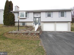 538 Gerald St, State College, PA 16801