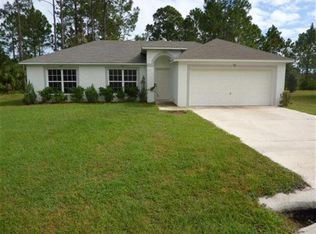 99 Seattle Trl, Palm Coast, FL 32164