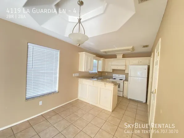4119 W La Guardia Ln APT 4, Edinburg, TX 78539