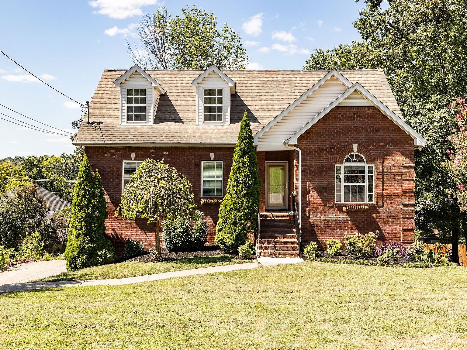 3704 Henricks Hill Dr, Smyrna, TN 37167 | Zillow