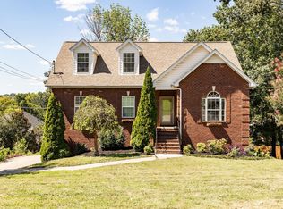 3704 Henricks Hill Dr, Smyrna, TN 37167
