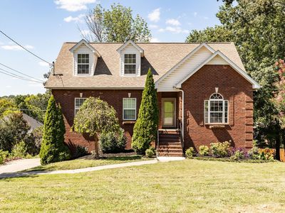 3704 Henricks Hill Dr, Smyrna, TN, 37167