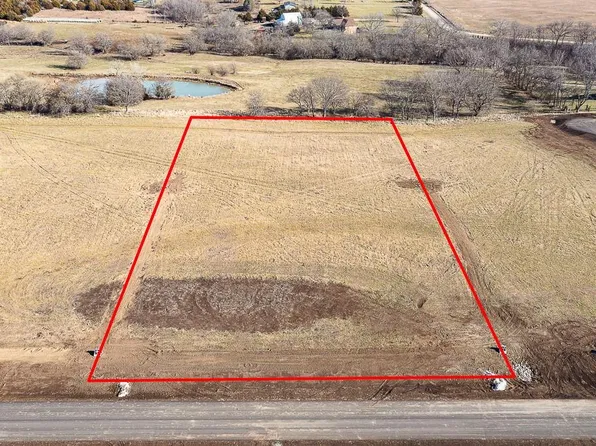 LOT 25 235th St, Tonganoxie, KS 66086