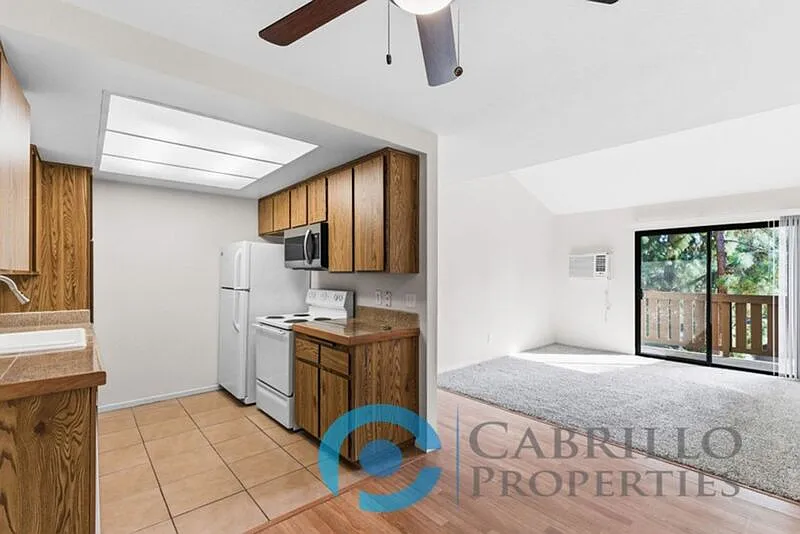 1 bed, 1.0 bath, 686 sqft, $2,195 — Photo 4