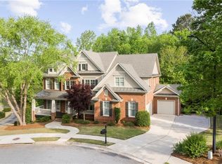 216 Fairway Overlook Dr, Acworth, GA 30101