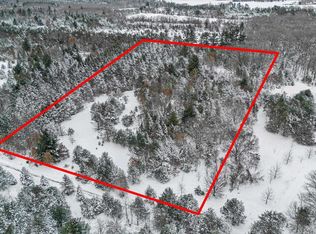 4.65 Acres 2nd Circle, Coloma, WI 54930