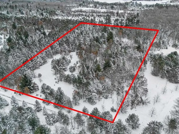 4.65 Acres 2nd Circle, Coloma, WI 54930