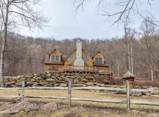 670 Live Oak Loop, Waynesville, NC 28785