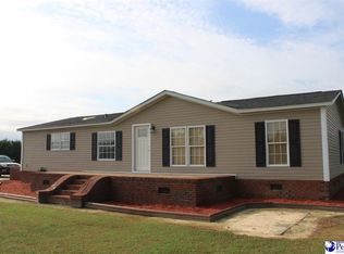 5539 N Old Georgetown Rd, Coward, SC 29530