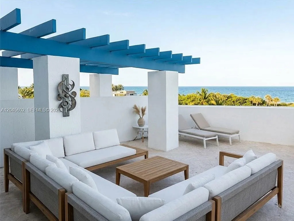 Oceanblue Condo Of Miami — Photo 2