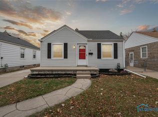 15 E Capistrano Ave, Toledo, OH 43612