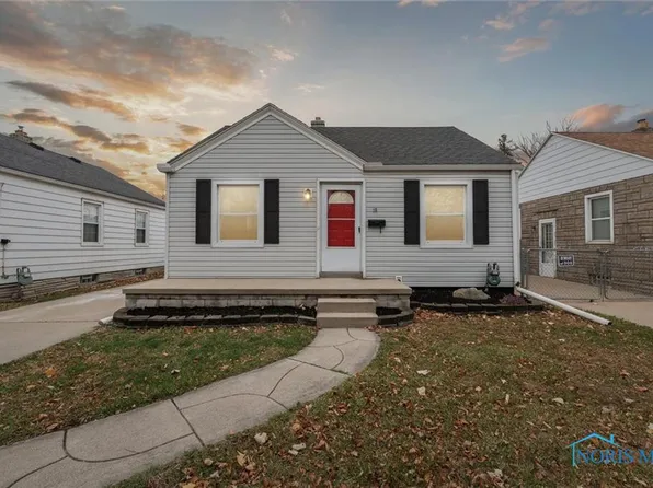 15 E Capistrano Ave, Toledo, OH 43612