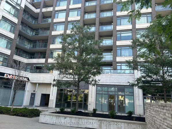 8130 Birchmount Rd, Markham, ON
