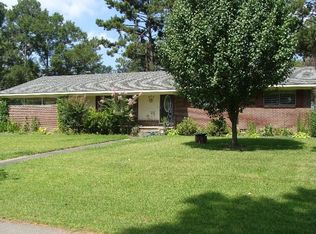 405 S 32nd Ave, Hattiesburg, MS 39401