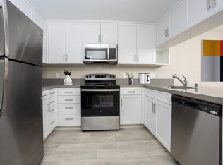 55+ FountainGlen Goldenwest Senior Apartments, Westminster, CA 92683