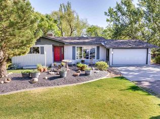313 Country Club Park Rd, Grand Junction, CO 81507