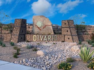 1200 S Divario Canyon Dr, Saint George, UT 84770