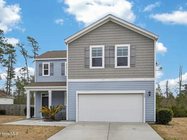 825 Seathwaite Lane SE, Leland, NC 28451
