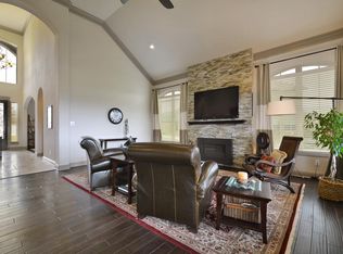 2502 Highlander Trl, Leander, TX 78641
