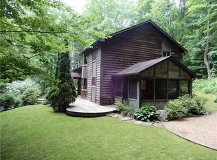 24 Stonewood Dr, Indian Head, PA 15446