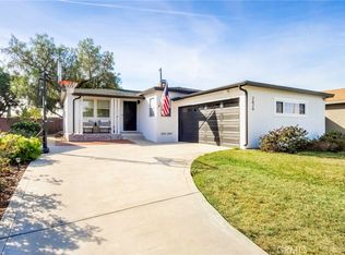 2626 W 166th Pl, Torrance, CA 90504