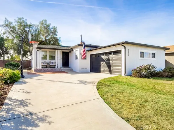 2626 W 166th Pl, Torrance, CA 90504