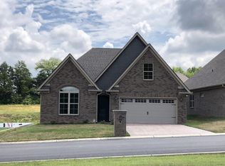 204 Zion Cove Ln #204, Englewood, TN 37329
