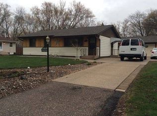 11215 7th St NE, Blaine, MN 55434