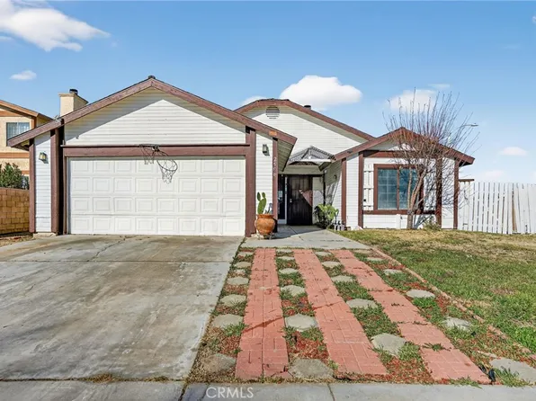 2559 E Avenue J2, Lancaster, CA 93535