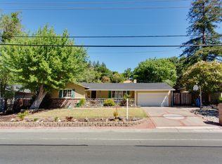 3184 Rohrer Dr, Lafayette, CA 94549