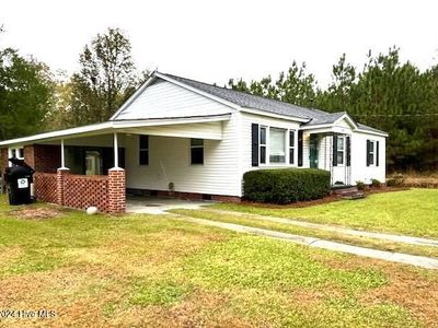 108 Pollock Street, Trenton, NC, 28585
